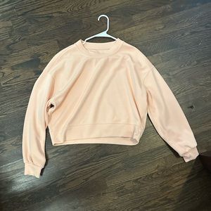 Lululemon Sweatshirt Size 6